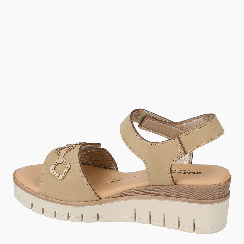 Sandales Femme