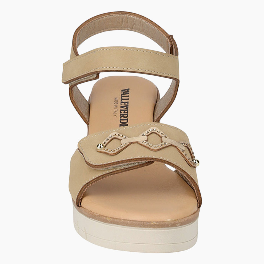 Sandales Femme