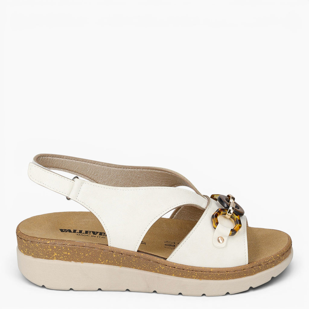 Sandales Femme