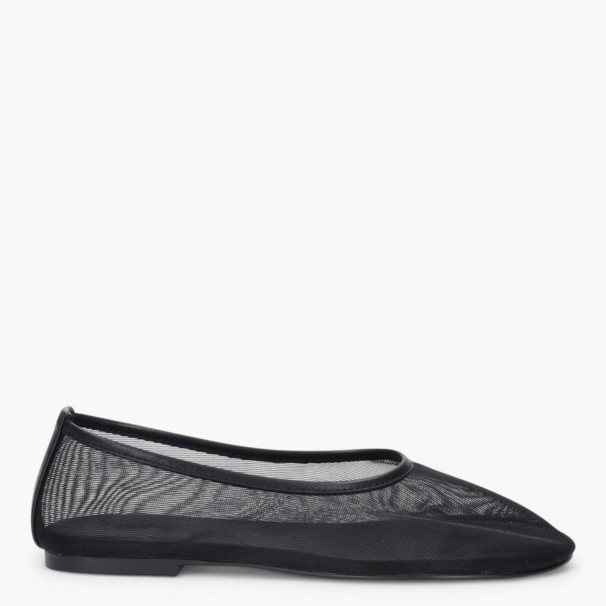 Ballerina Donna Mesh