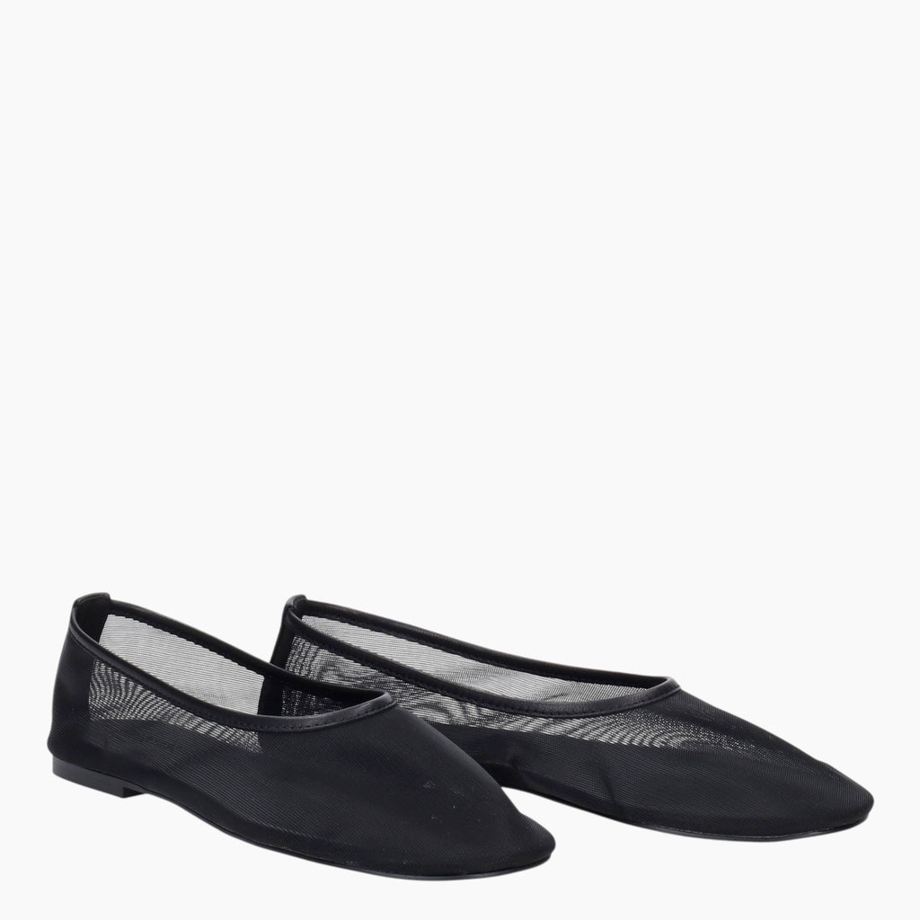 Ballerina Donna Mesh