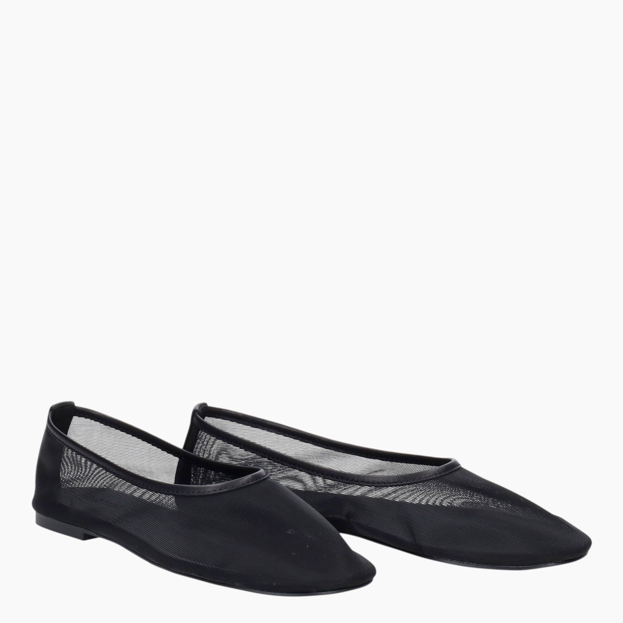 Ballerina Donna Mesh
