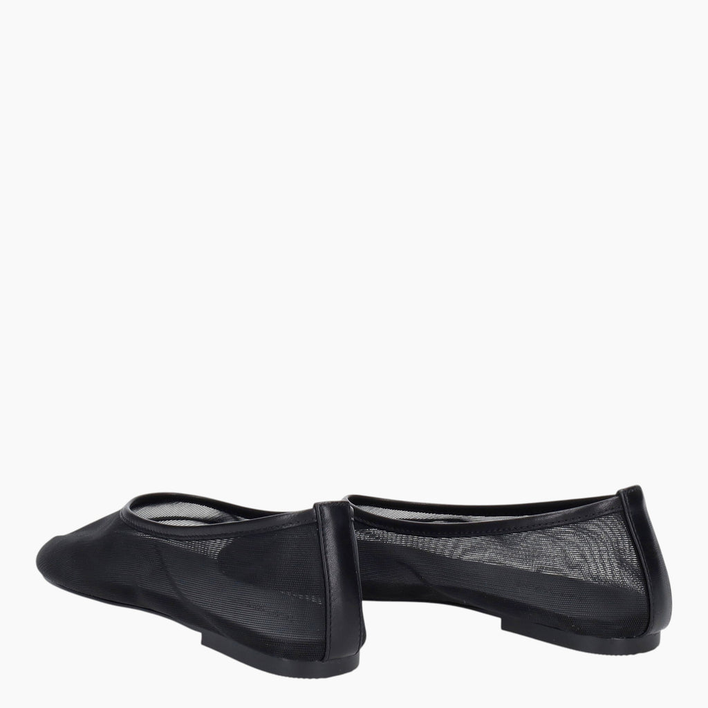 Ballerina Donna Mesh