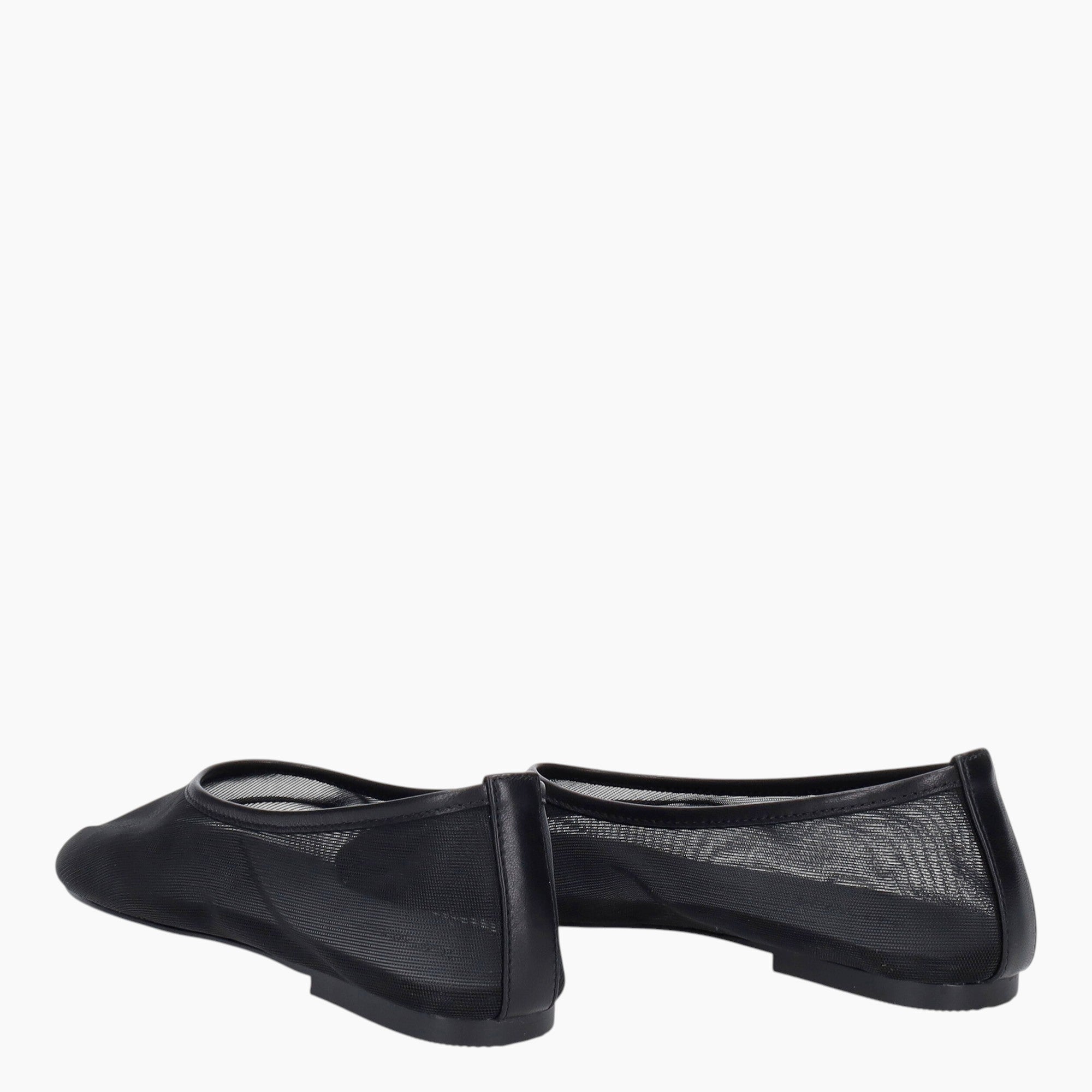Ballerina Donna Mesh