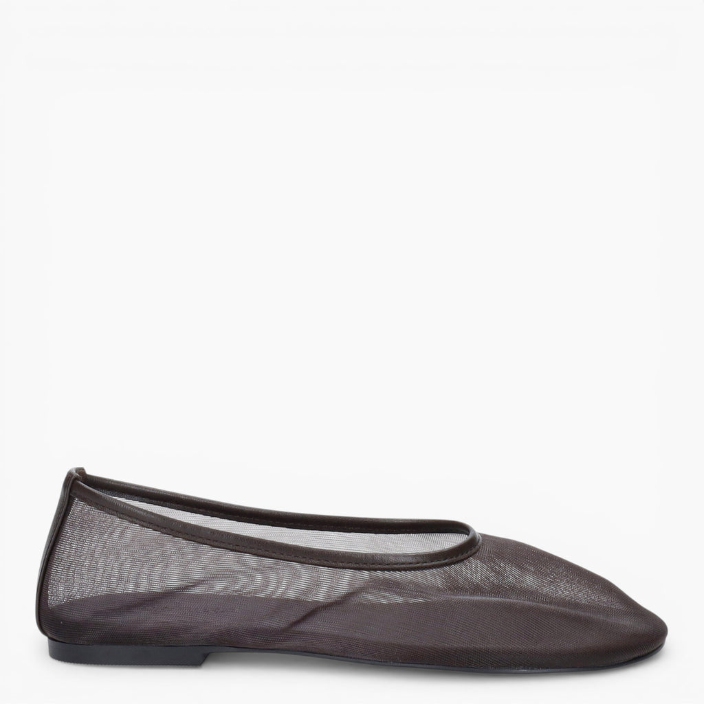 Ballerina Donna Mesh