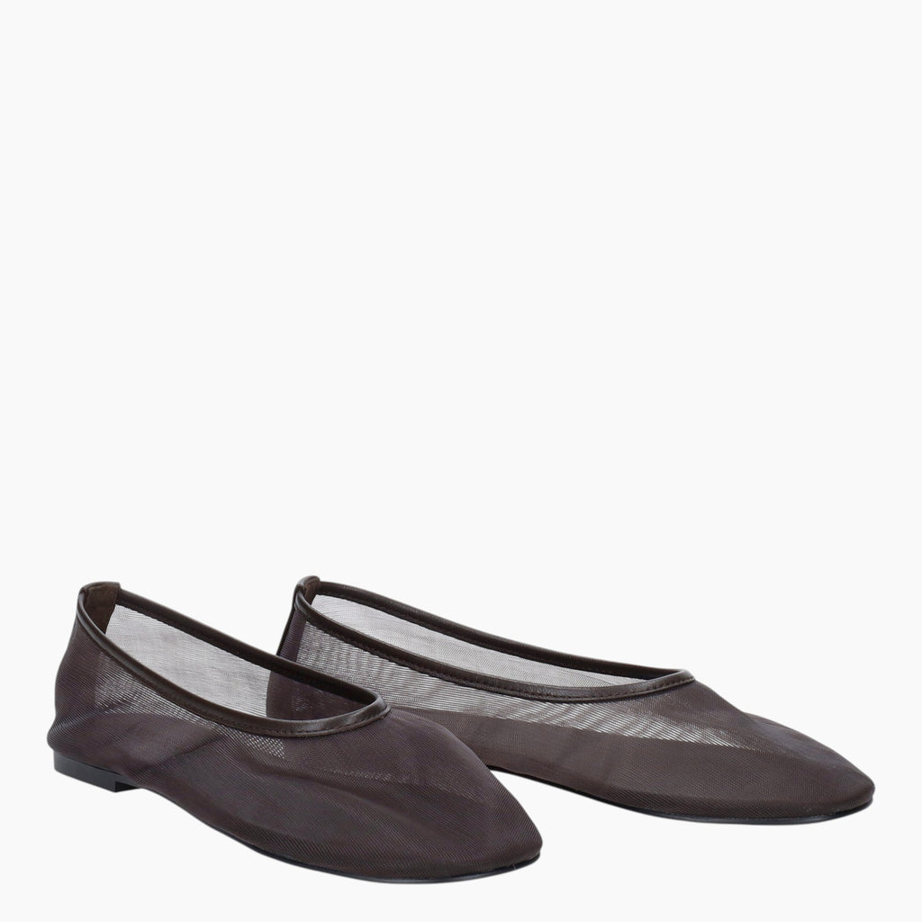 Ballerina Donna Mesh