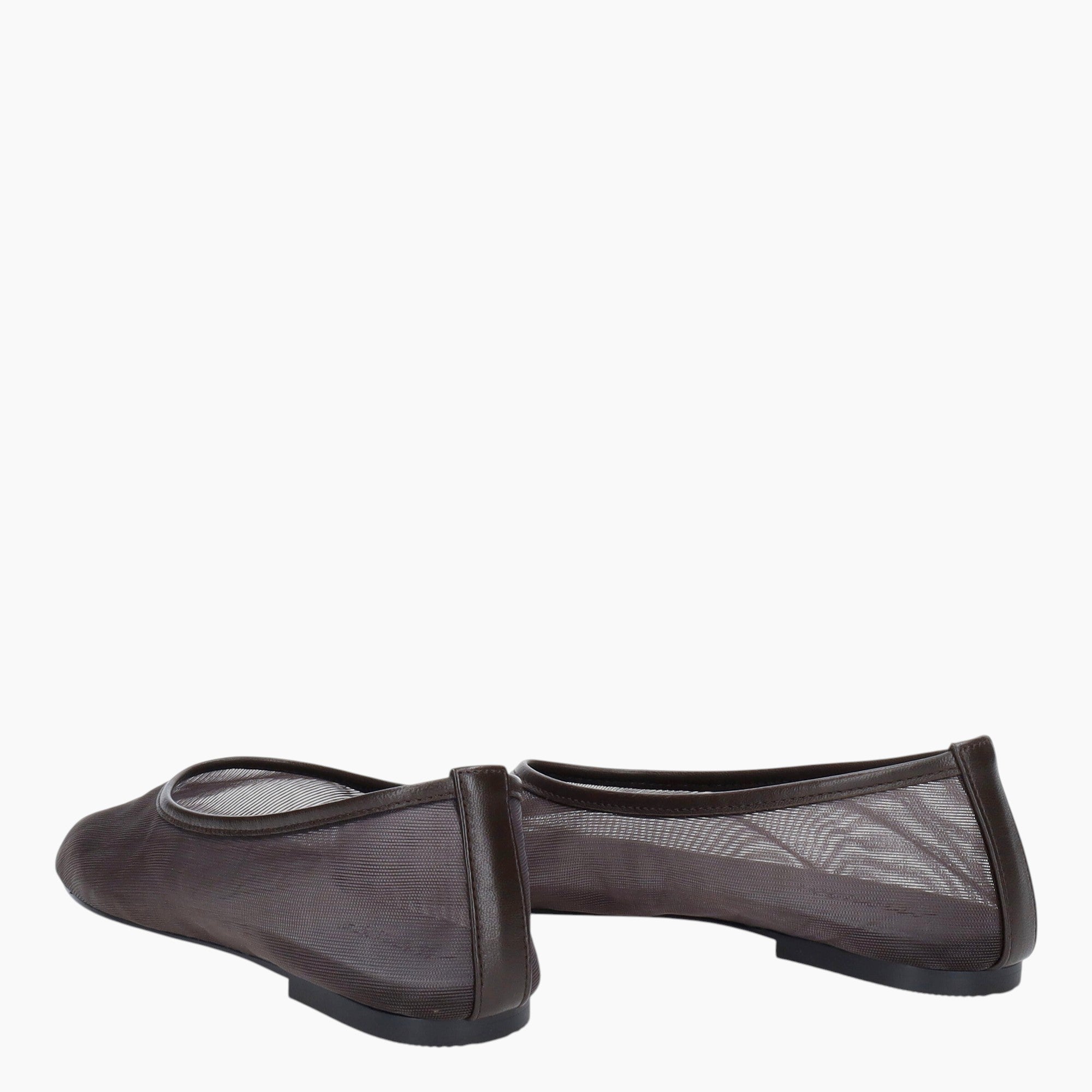 Ballerina Donna Mesh