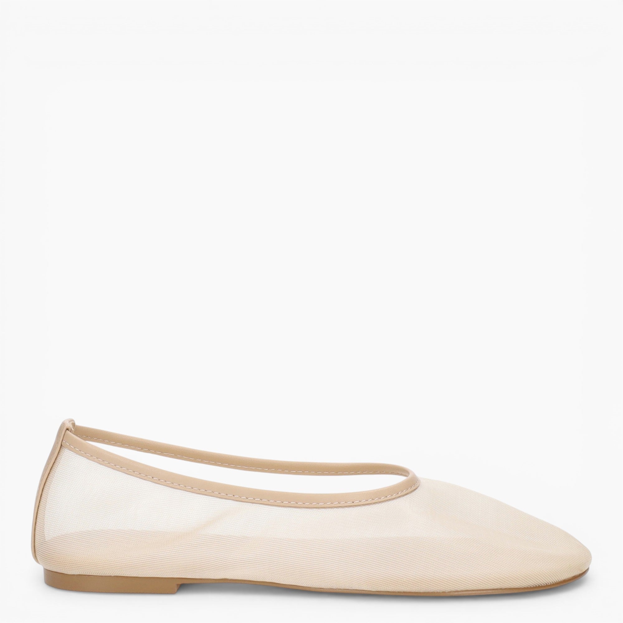 Ballerina Donna Mesh
