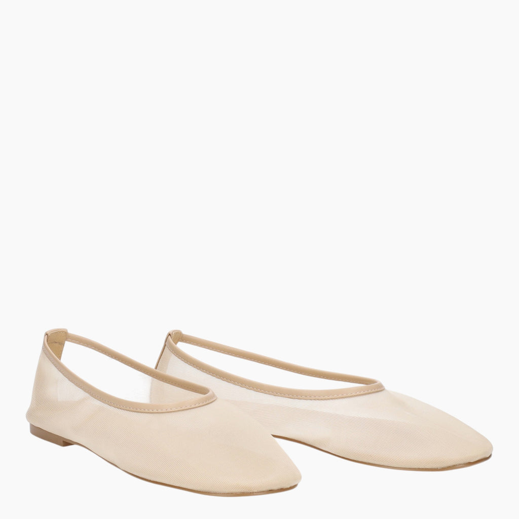 Ballerine Donna Mesh