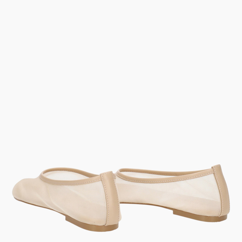 Ballerine Donna Mesh