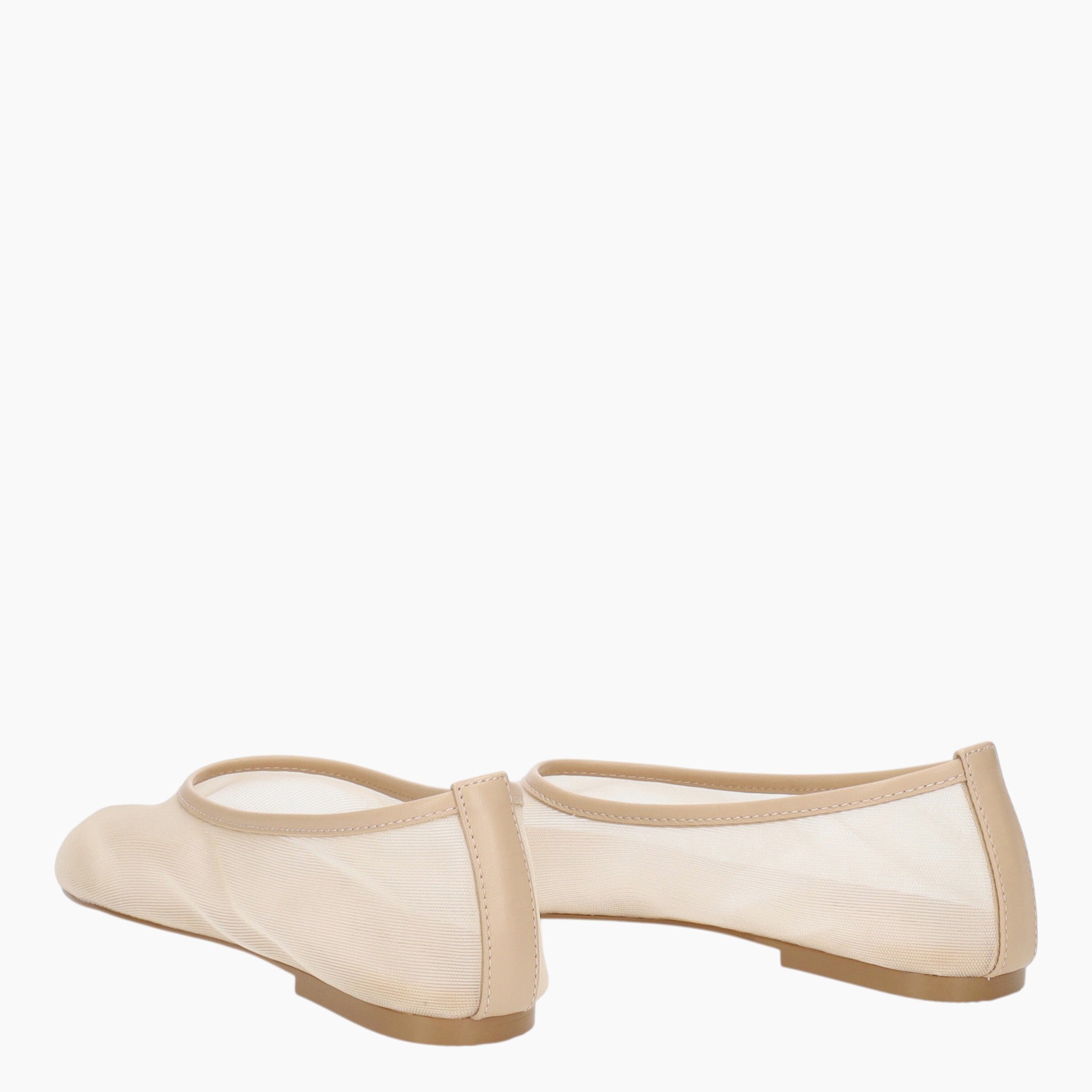 Ballerina Donna Mesh