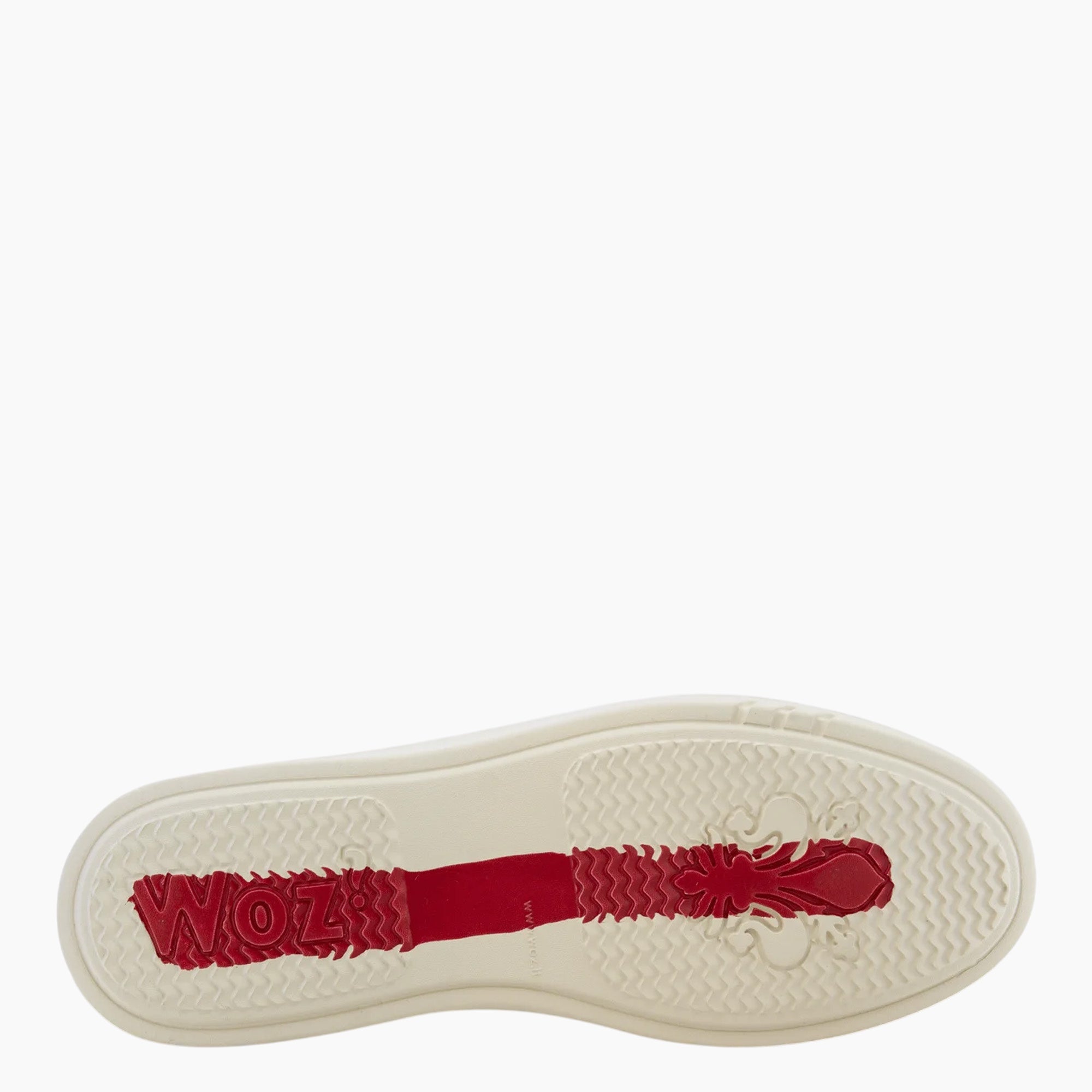 Mocassini Uomo George Canvas