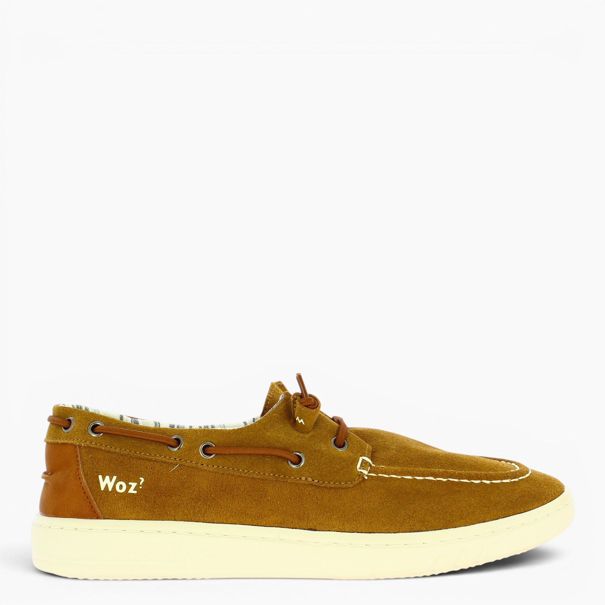 Mocassini Uomo George Suede
