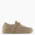 Mocassins homme Gus en mesh confortable