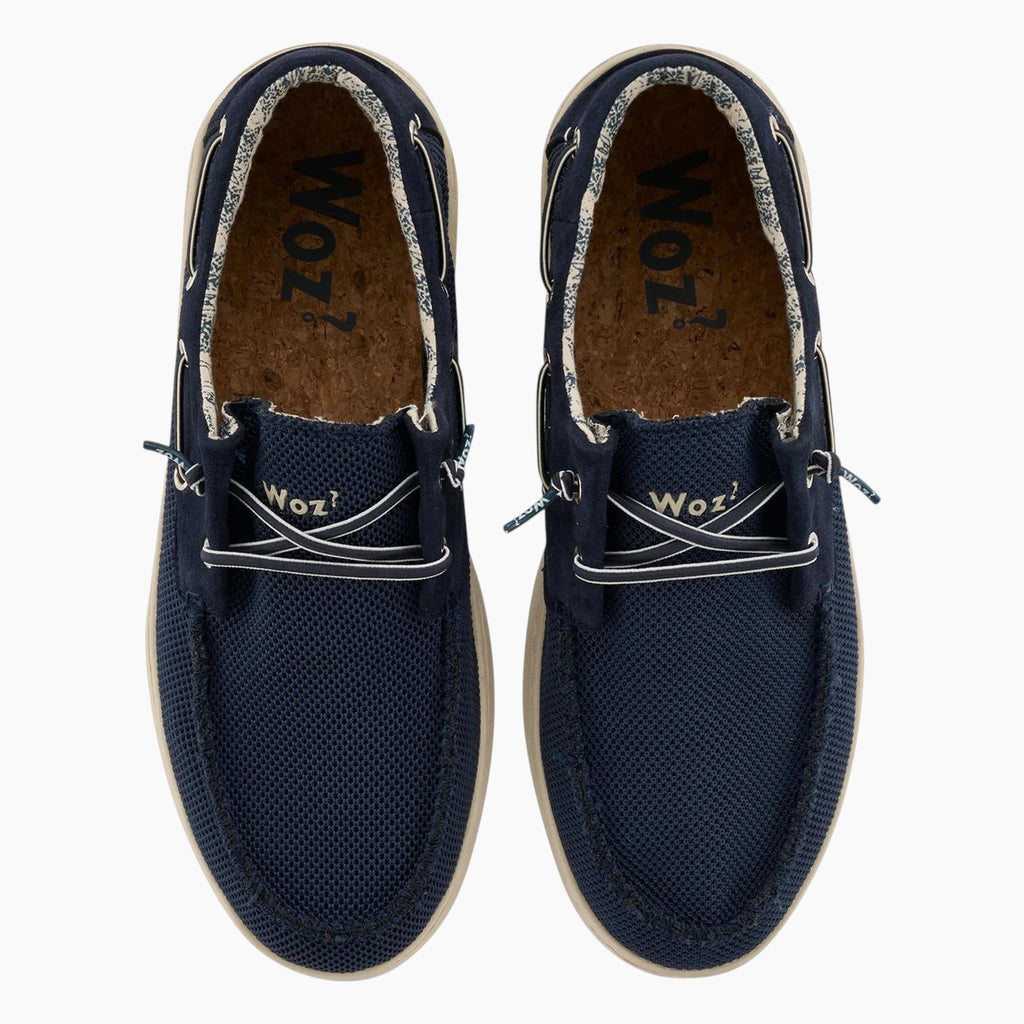 Mocassins James Grip Cold Sox