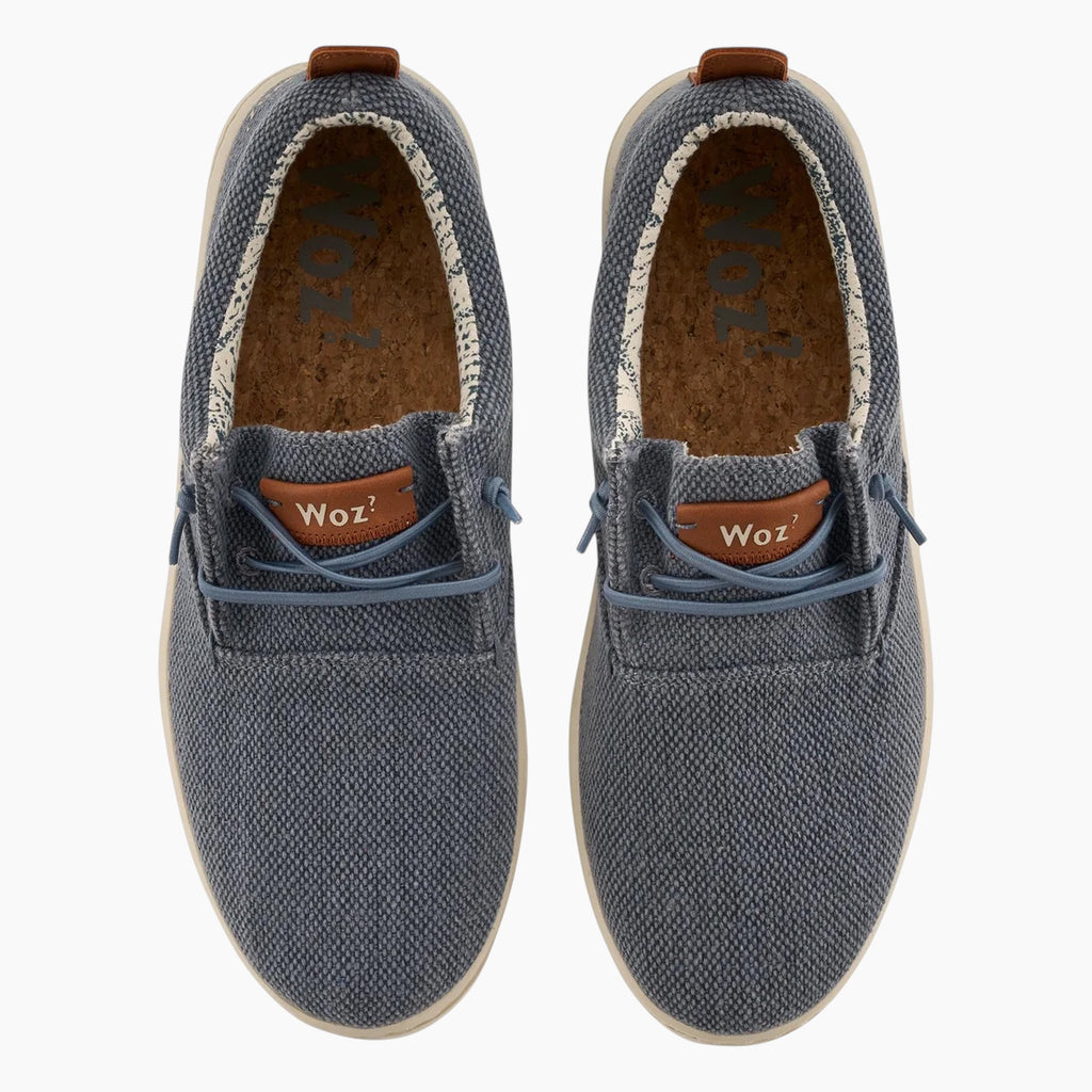 Sneakers Robbie 50100 Bold