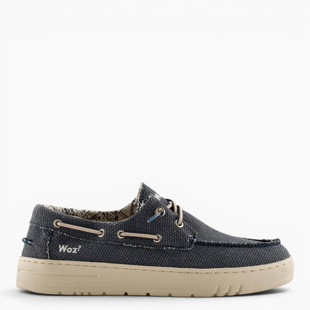 Mocassins James Grip Bold