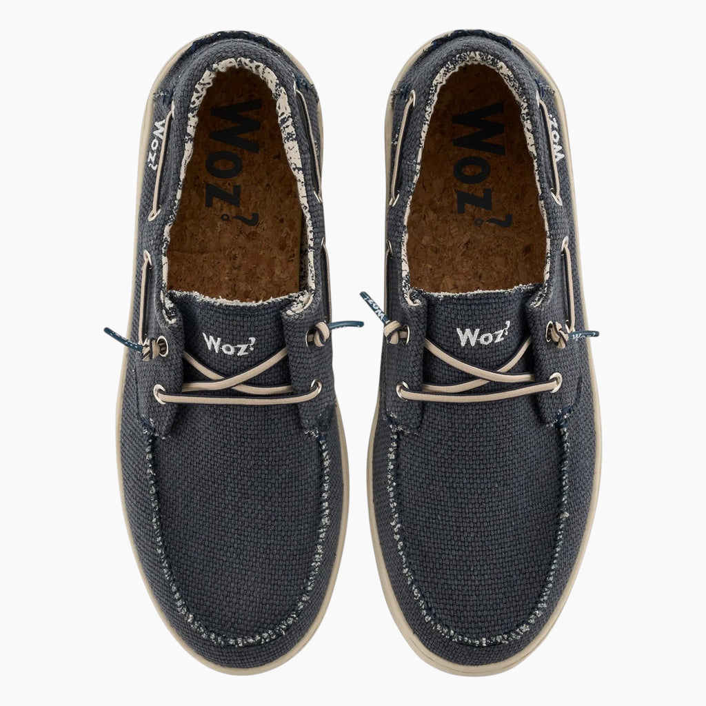 Mocassins James Grip Bold