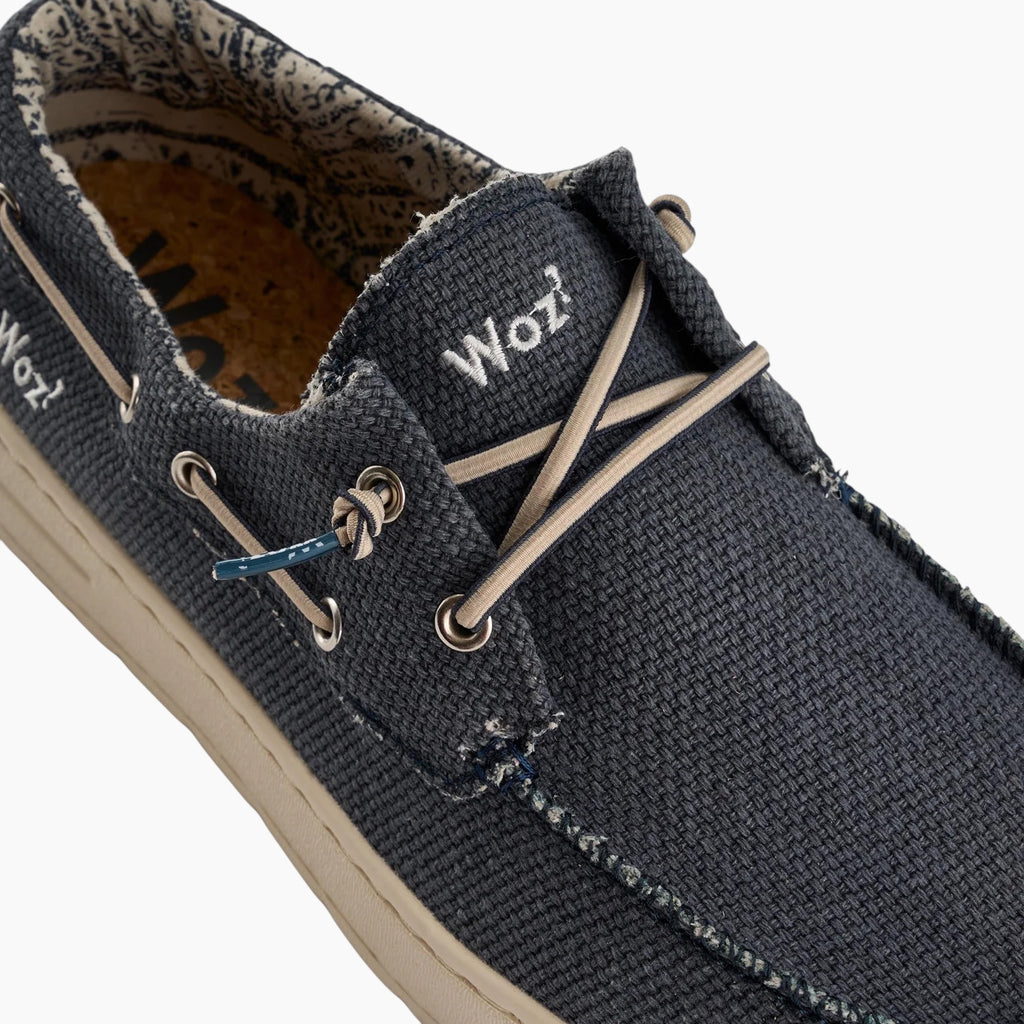Mocassins James Grip Bold