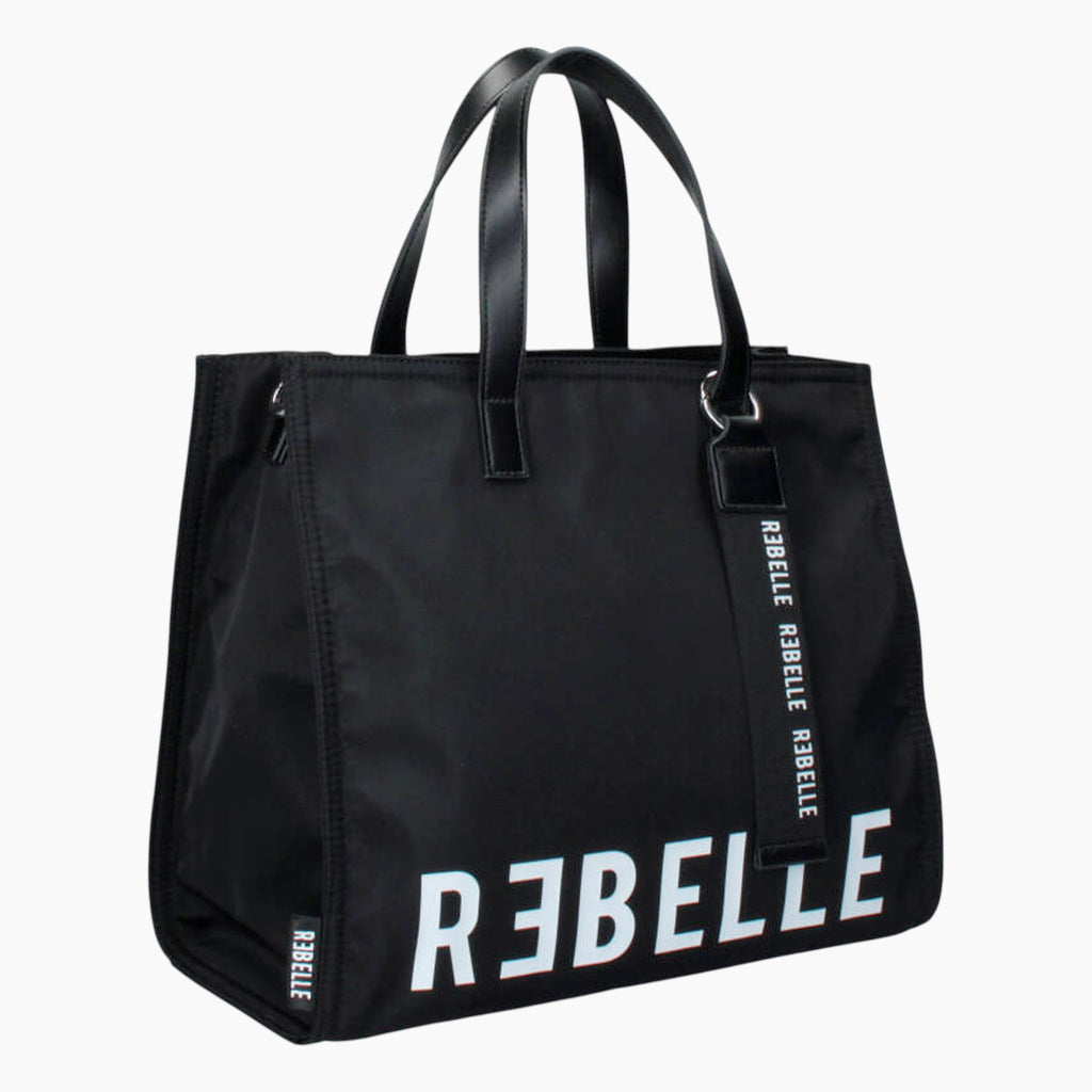 Borsa Donna Electra Nylon