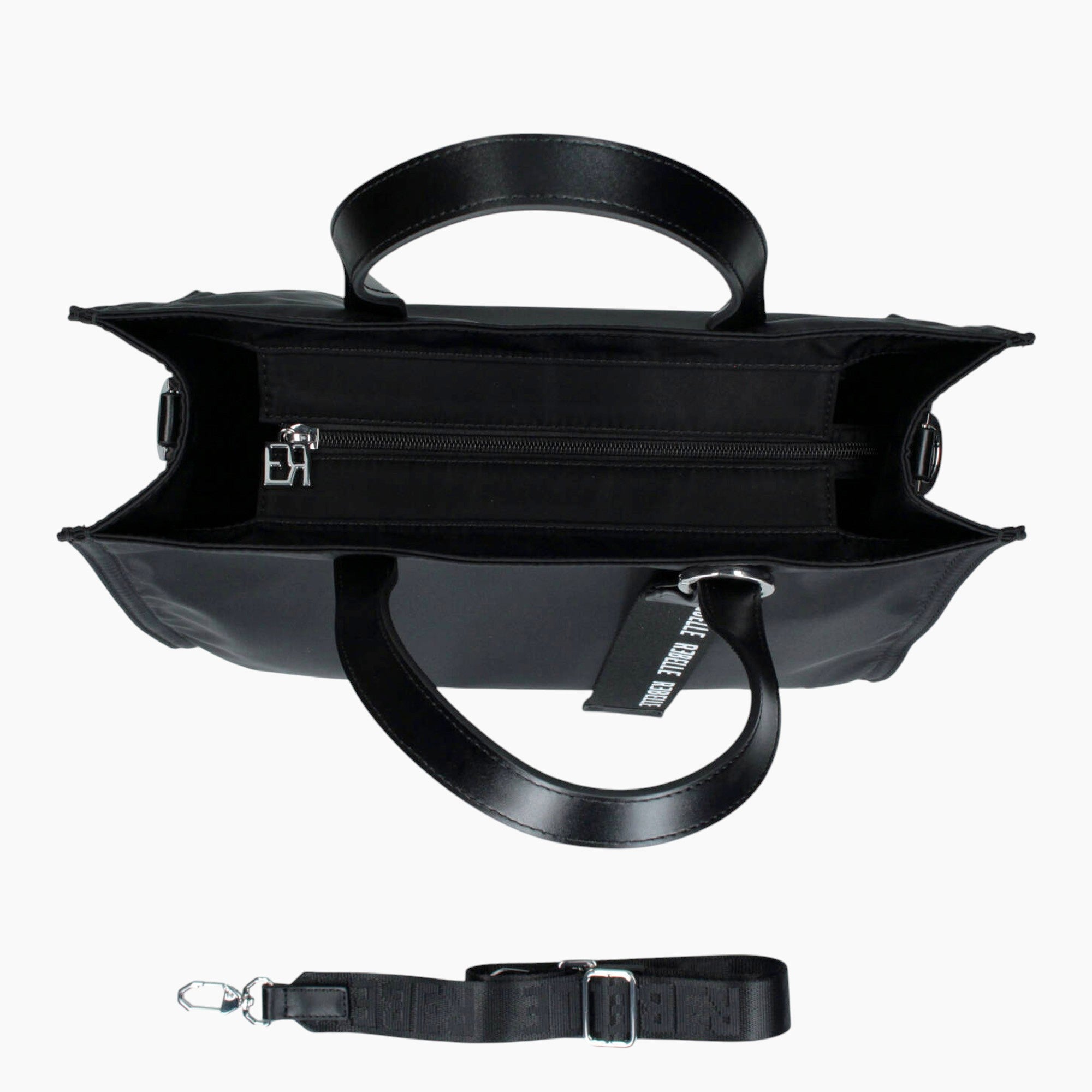 Borsa Donna Electra Nylon