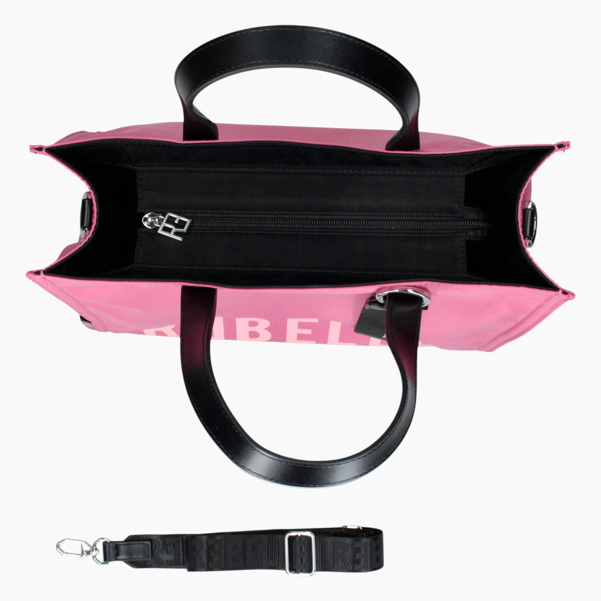 Borsa Donna Electra Nylon