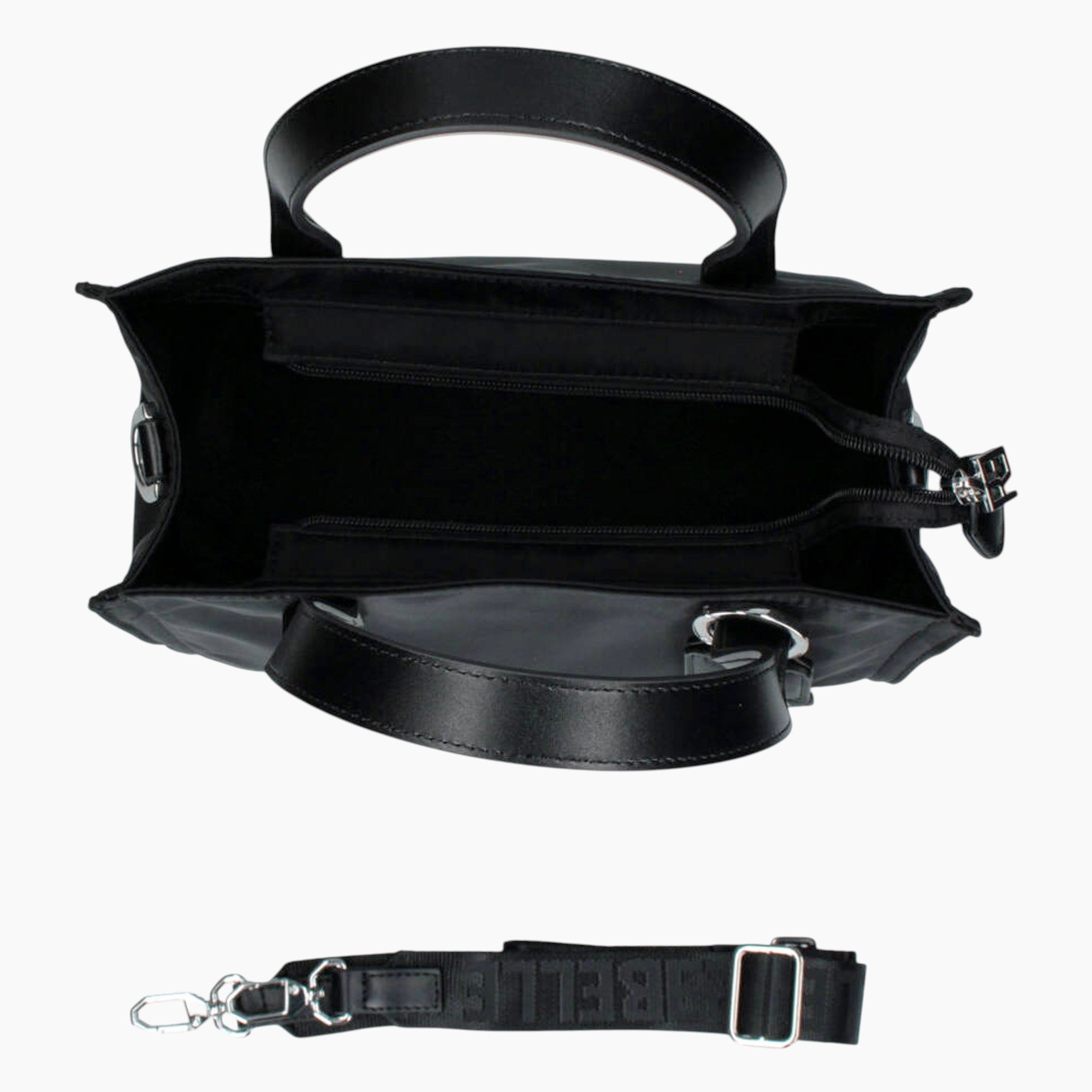 Borsa Donna Poppy Nylon