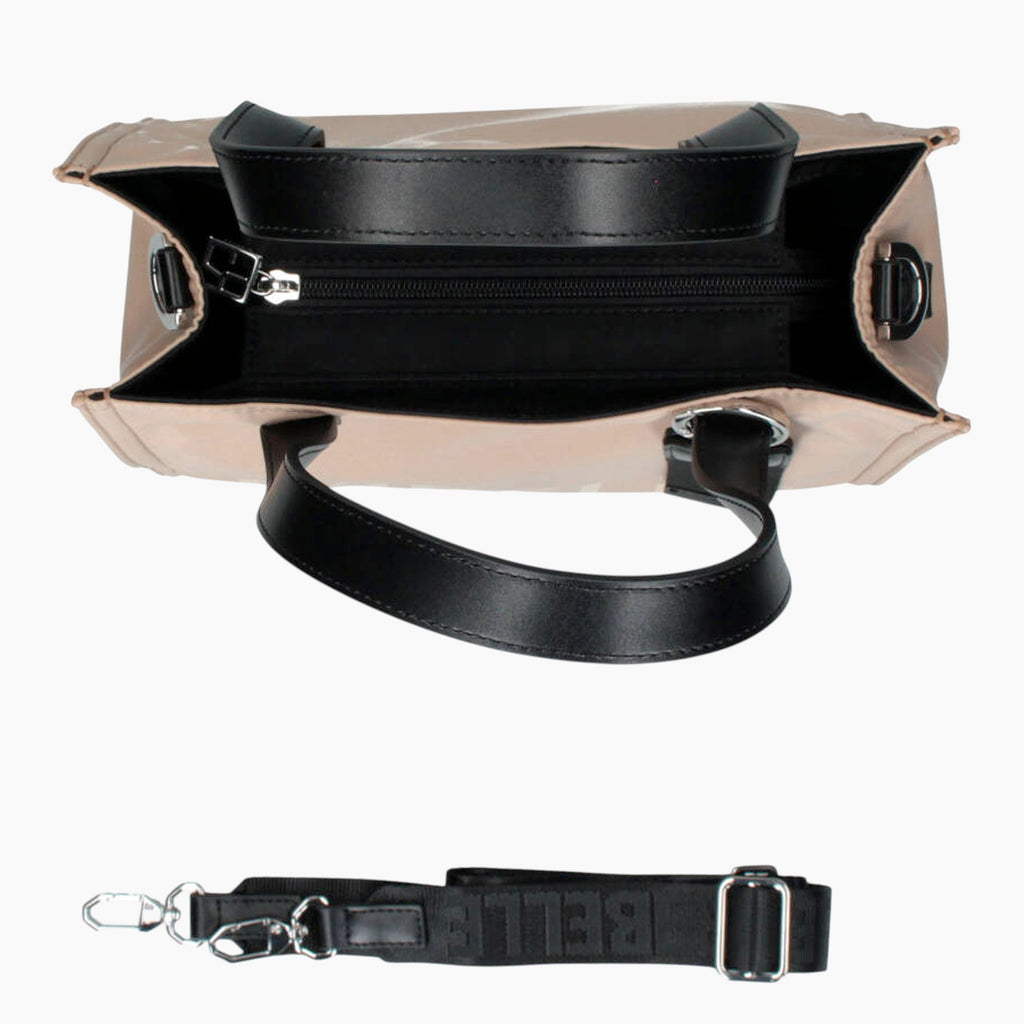 Borsa Donna Poppy Nylon
