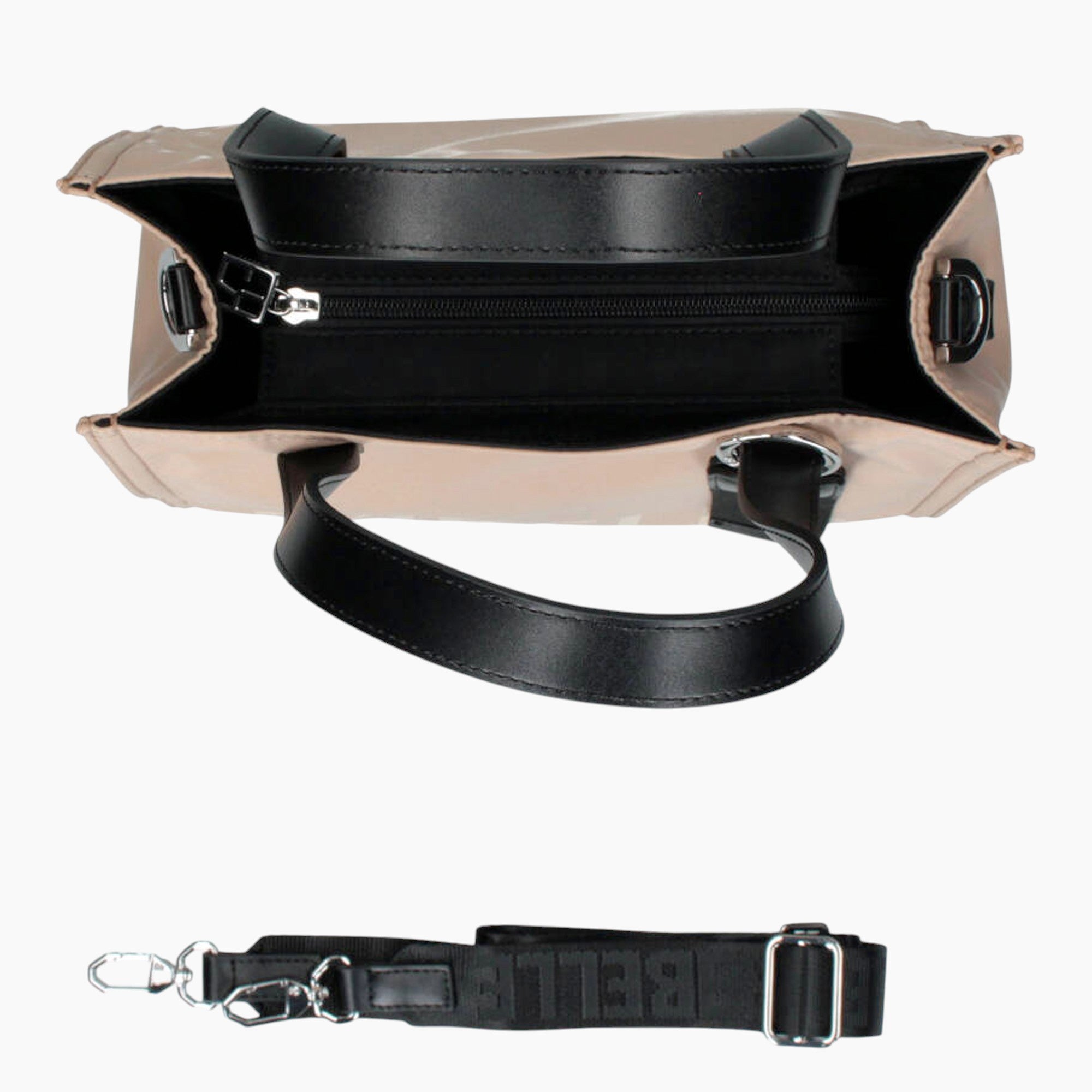 Borsa Donna Poppy Nylon