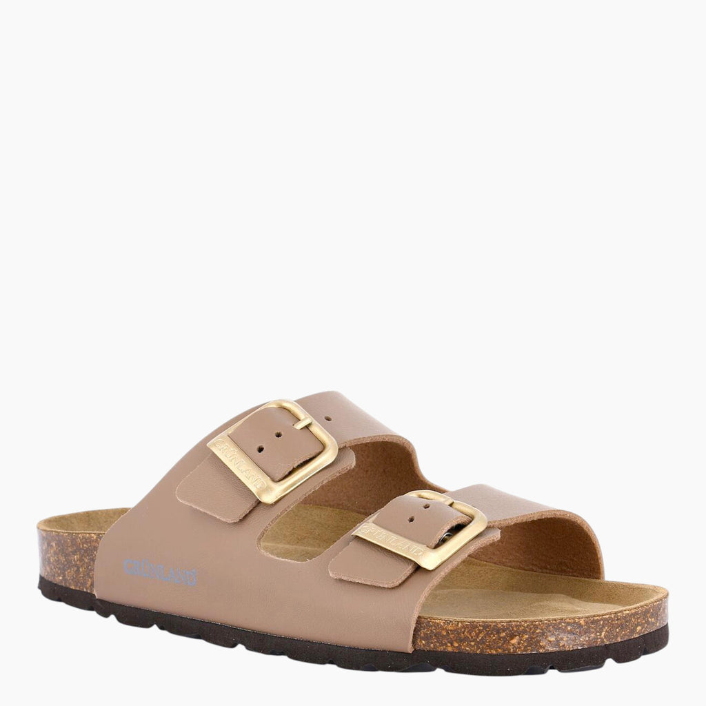 Mules femme Sara