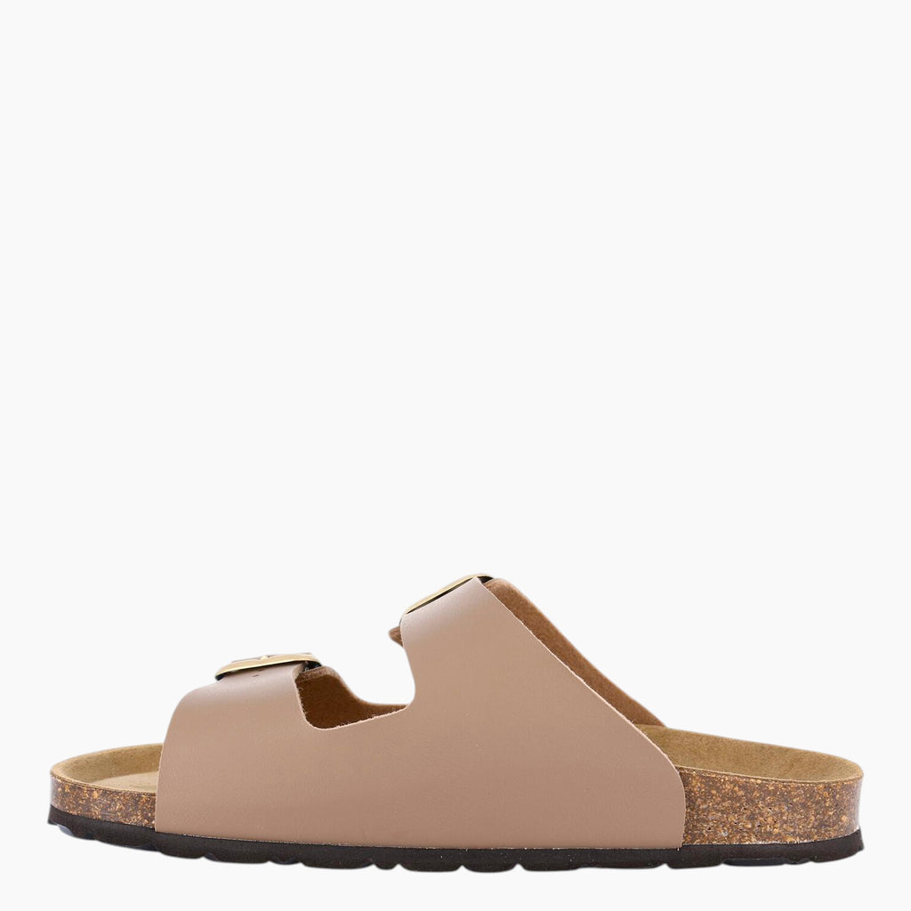 Mules femme Sara