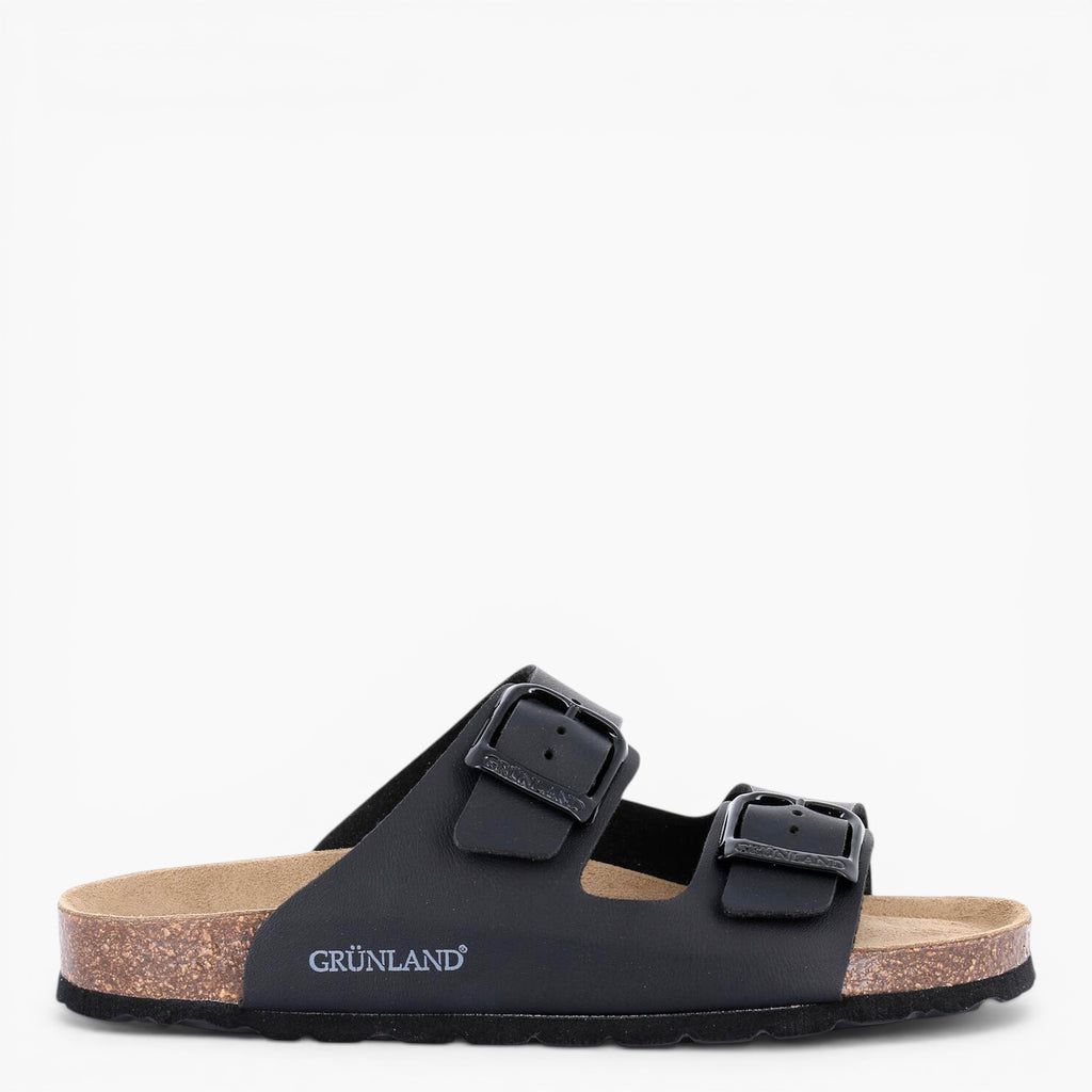 Mules femme Sara