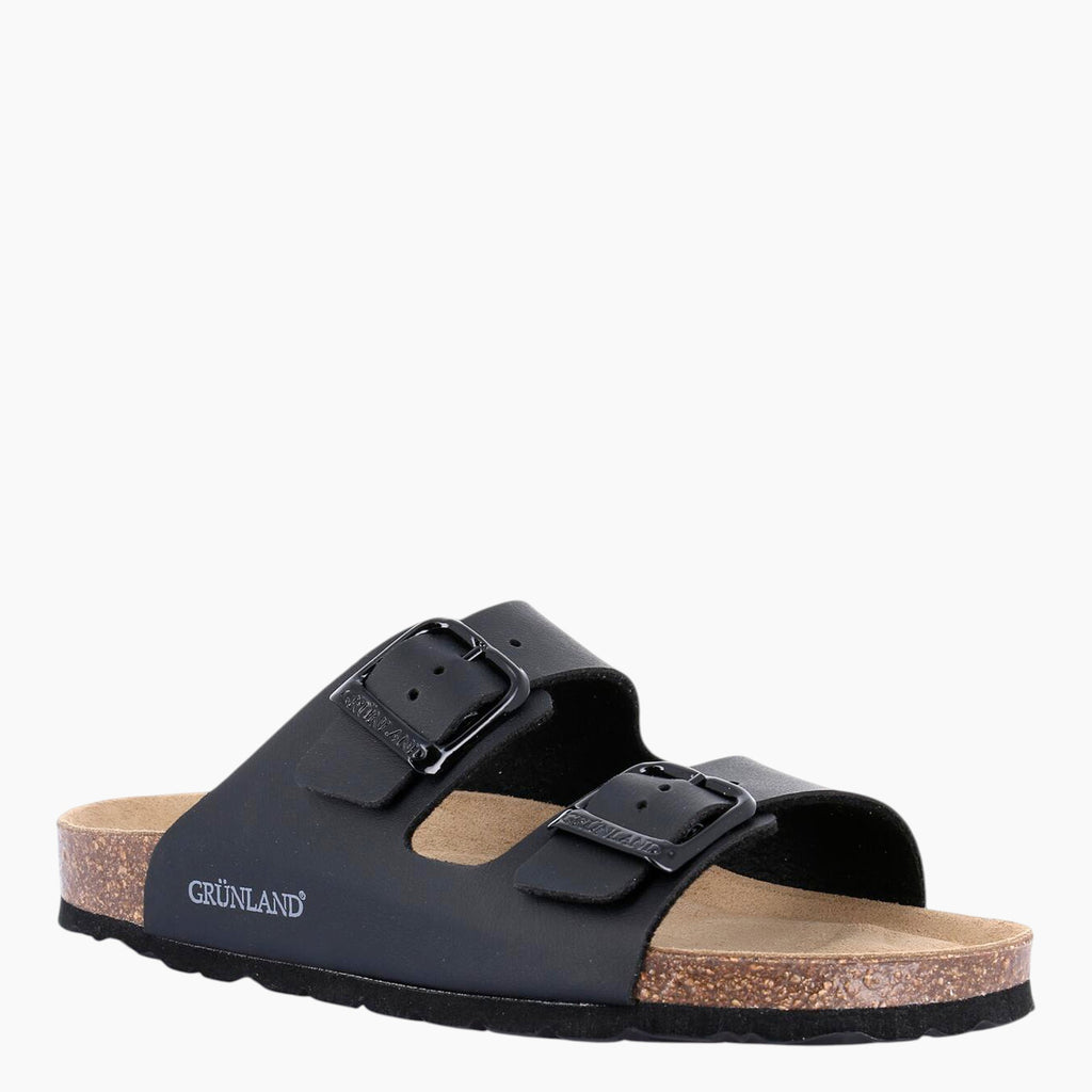 Mules femme Sara