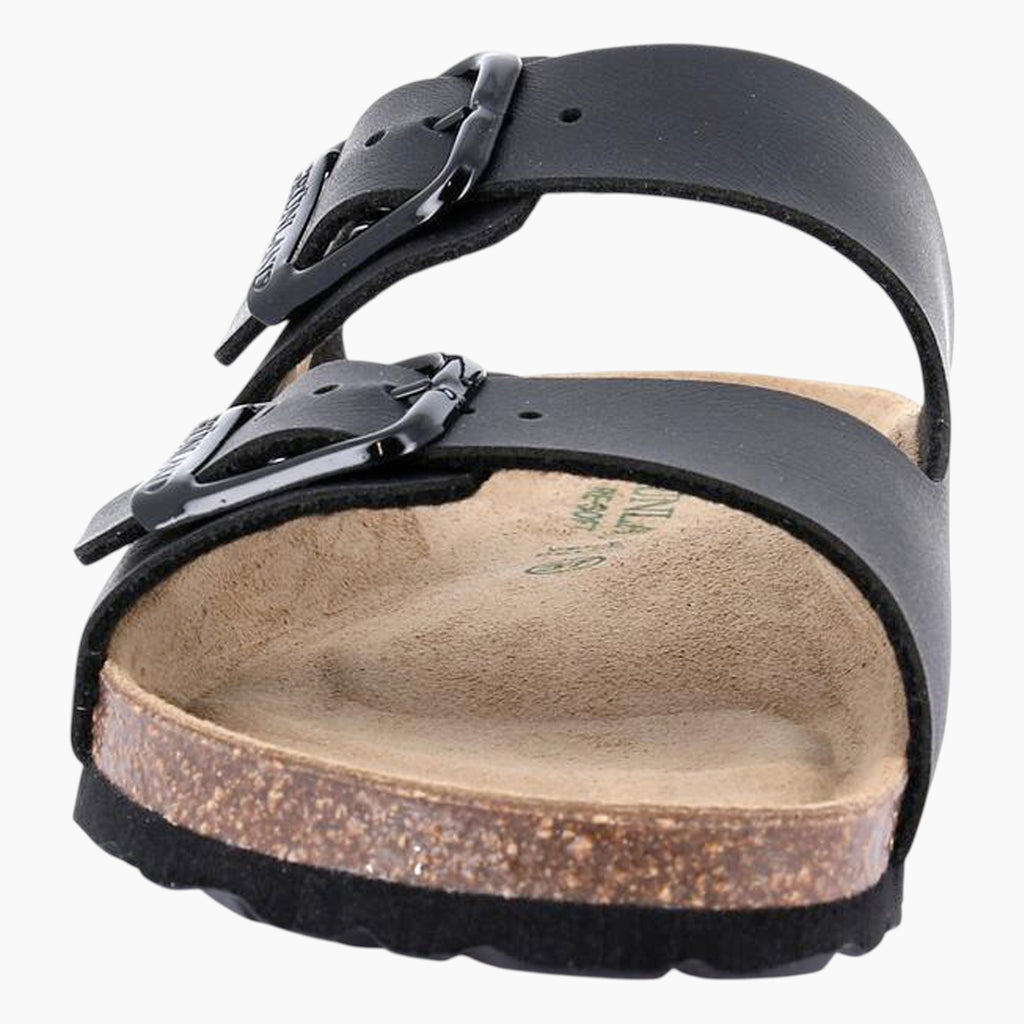 Mules femme Sara