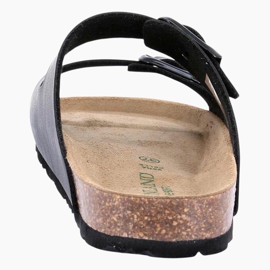 Mules femme Sara