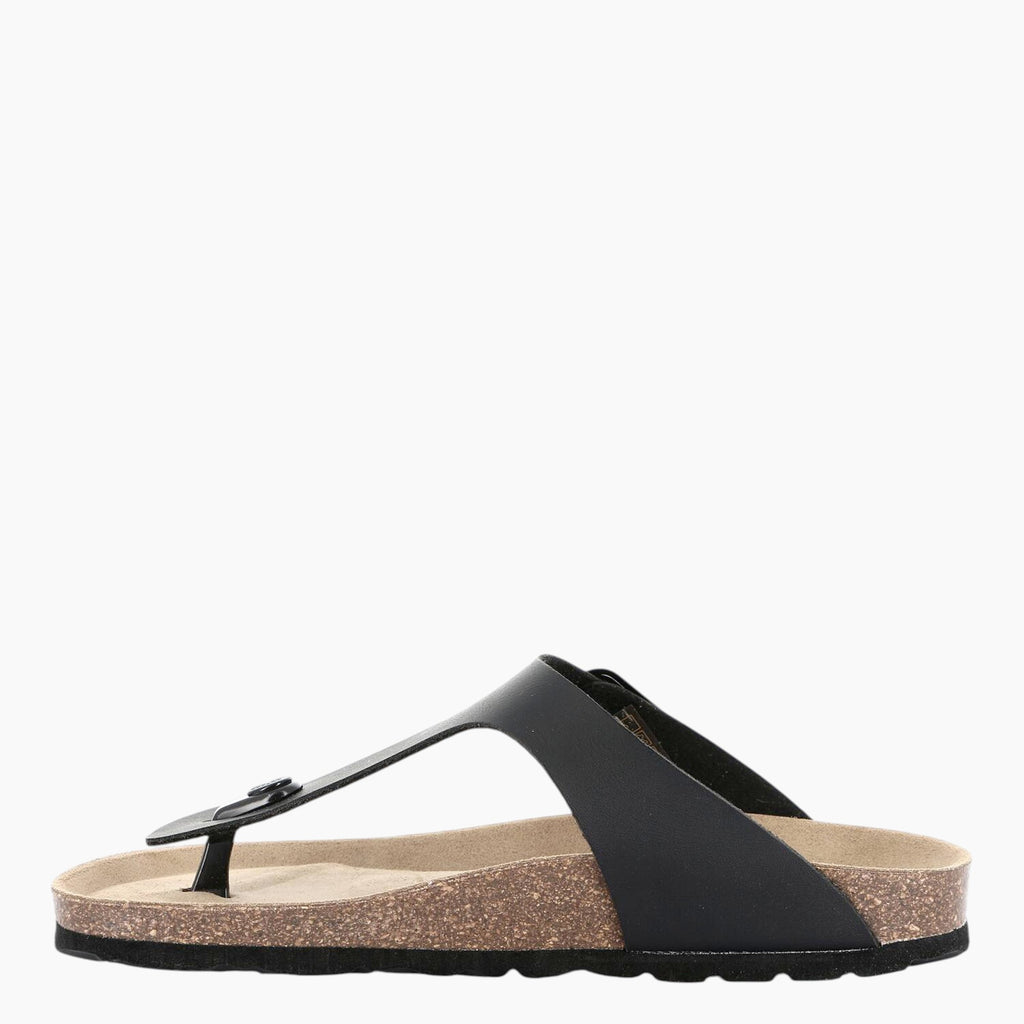 Tongs femme Sara