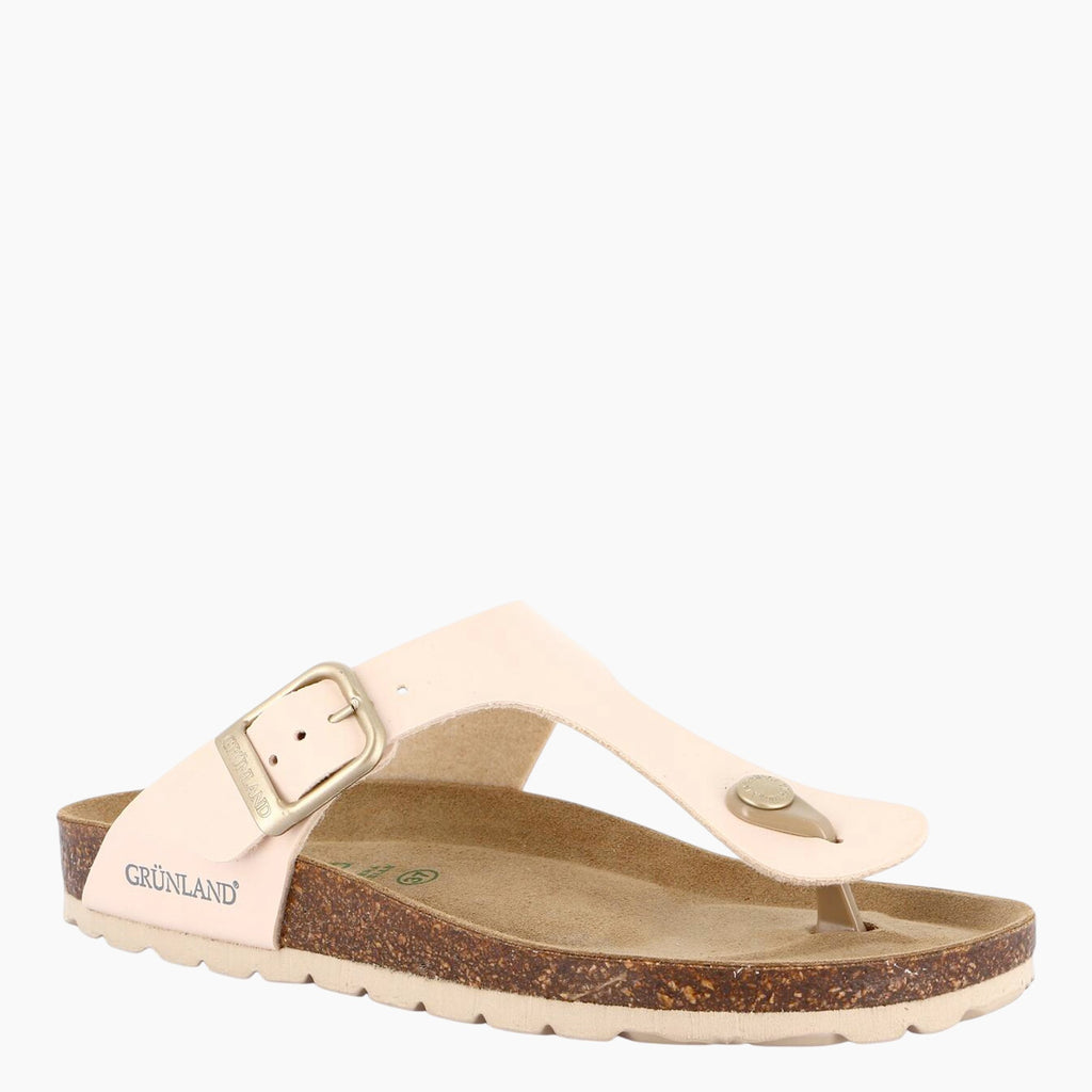 Tongs femme Sara