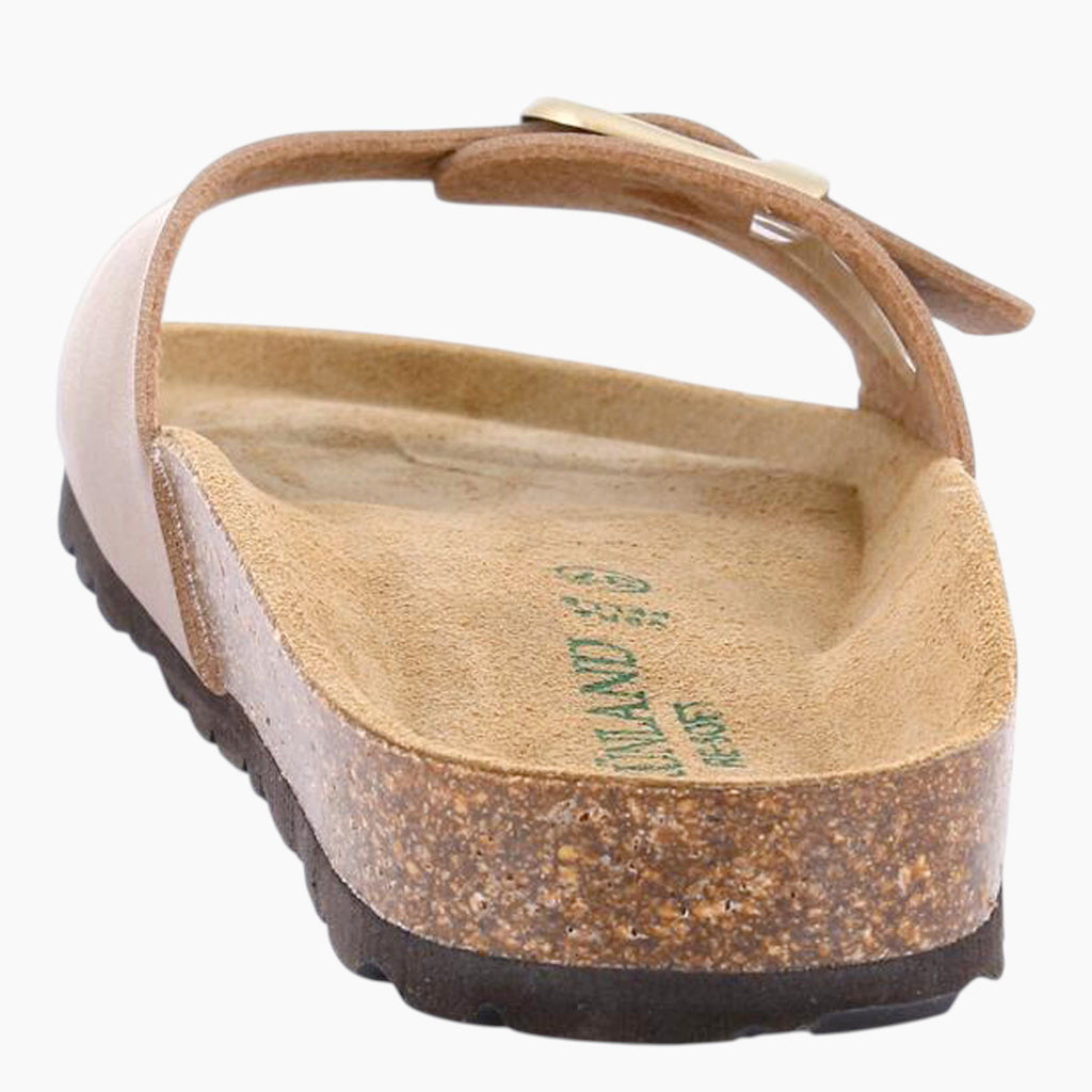 Mule femme Sara