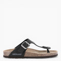 Tongs femme Sara