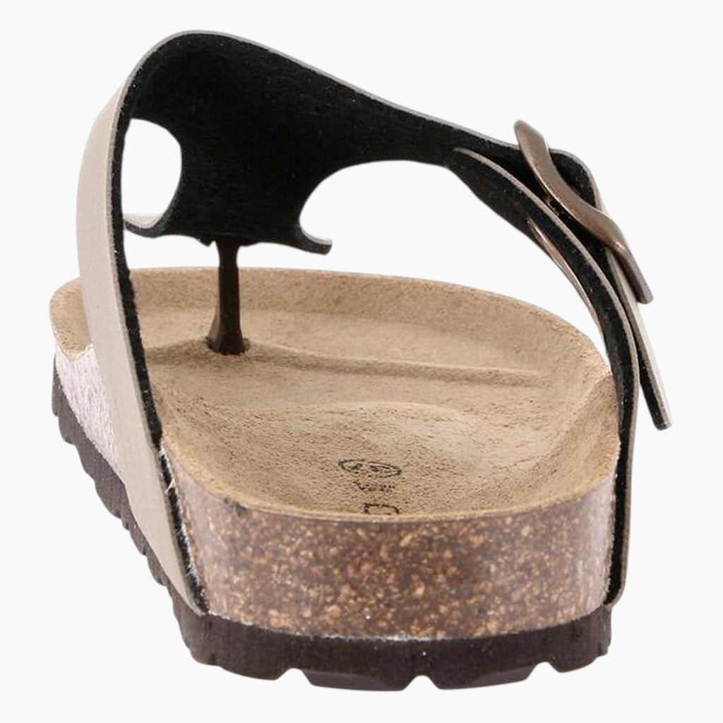 Tongs femme Sara