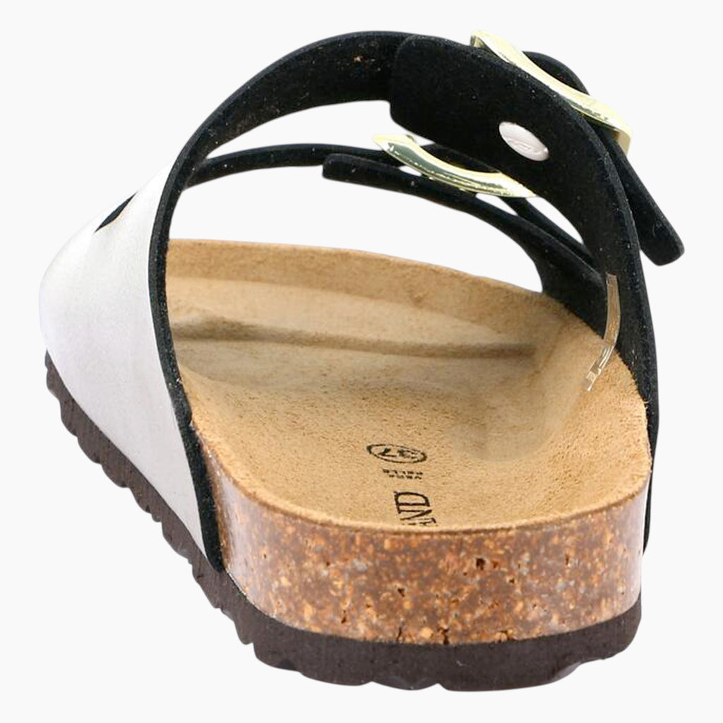 Mule femme Sara