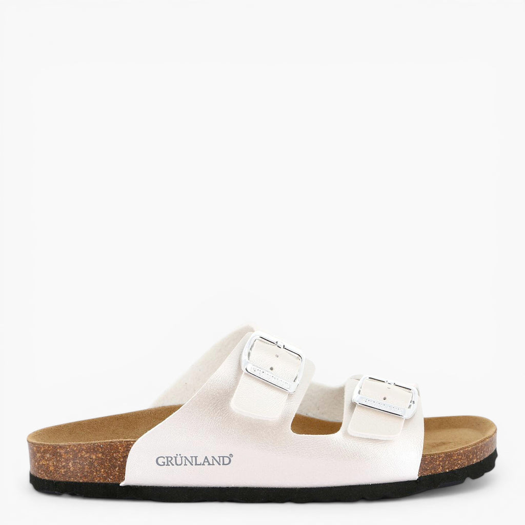 Mule femme Sara