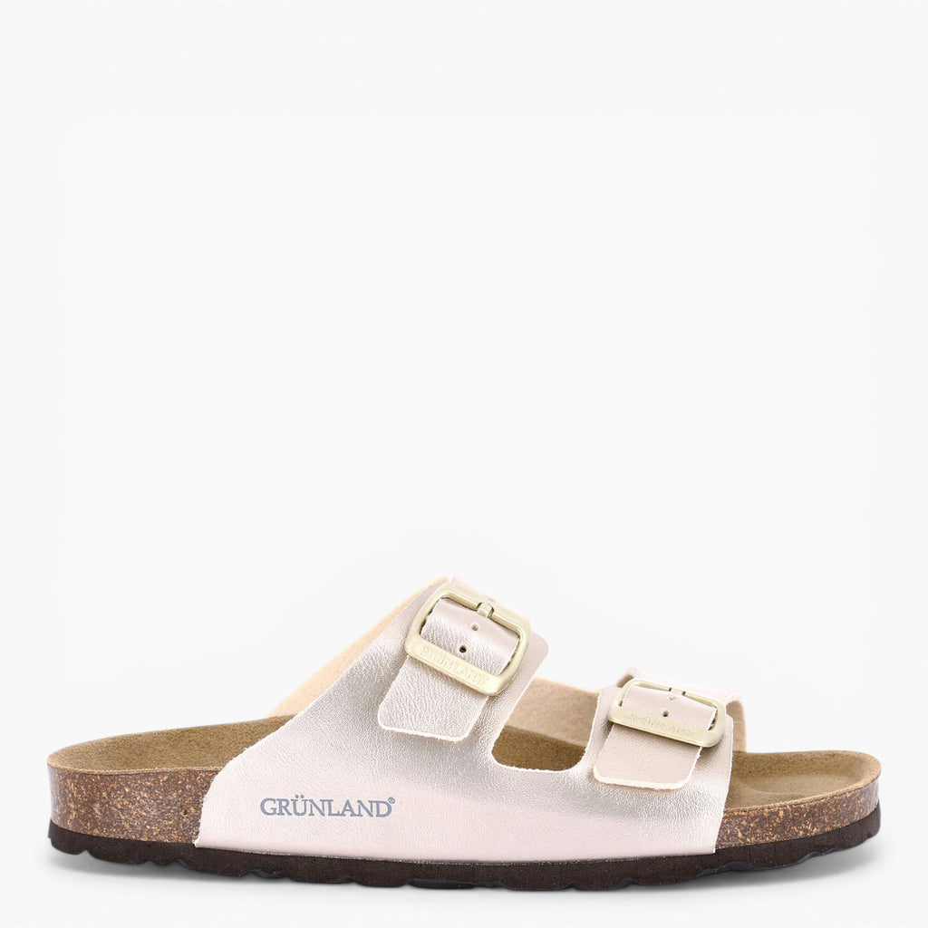 Mule femme Sara