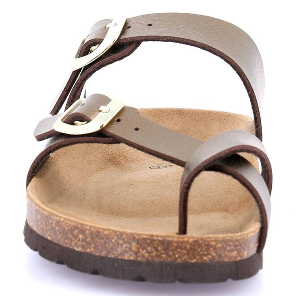 Tongs femme Sara