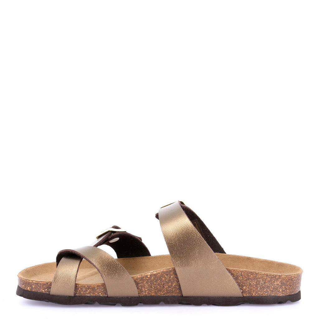 Tongs femme Sara