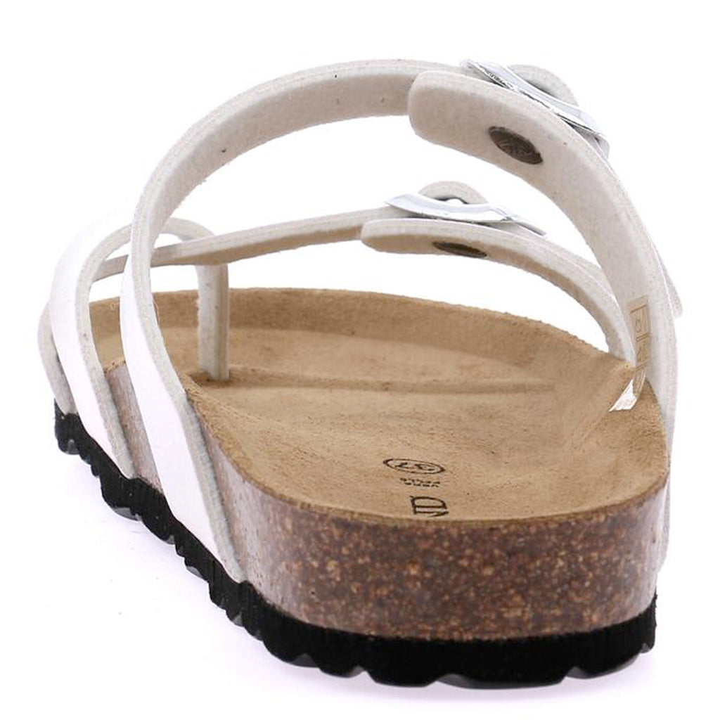 Tongs femme Sara