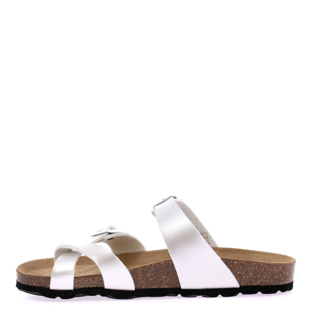 Tongs femme Sara