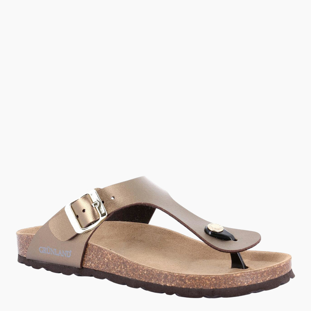 Tongs femme Sara