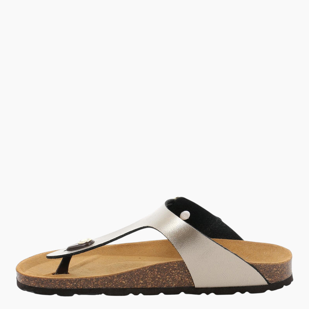 Tongs femme Sara