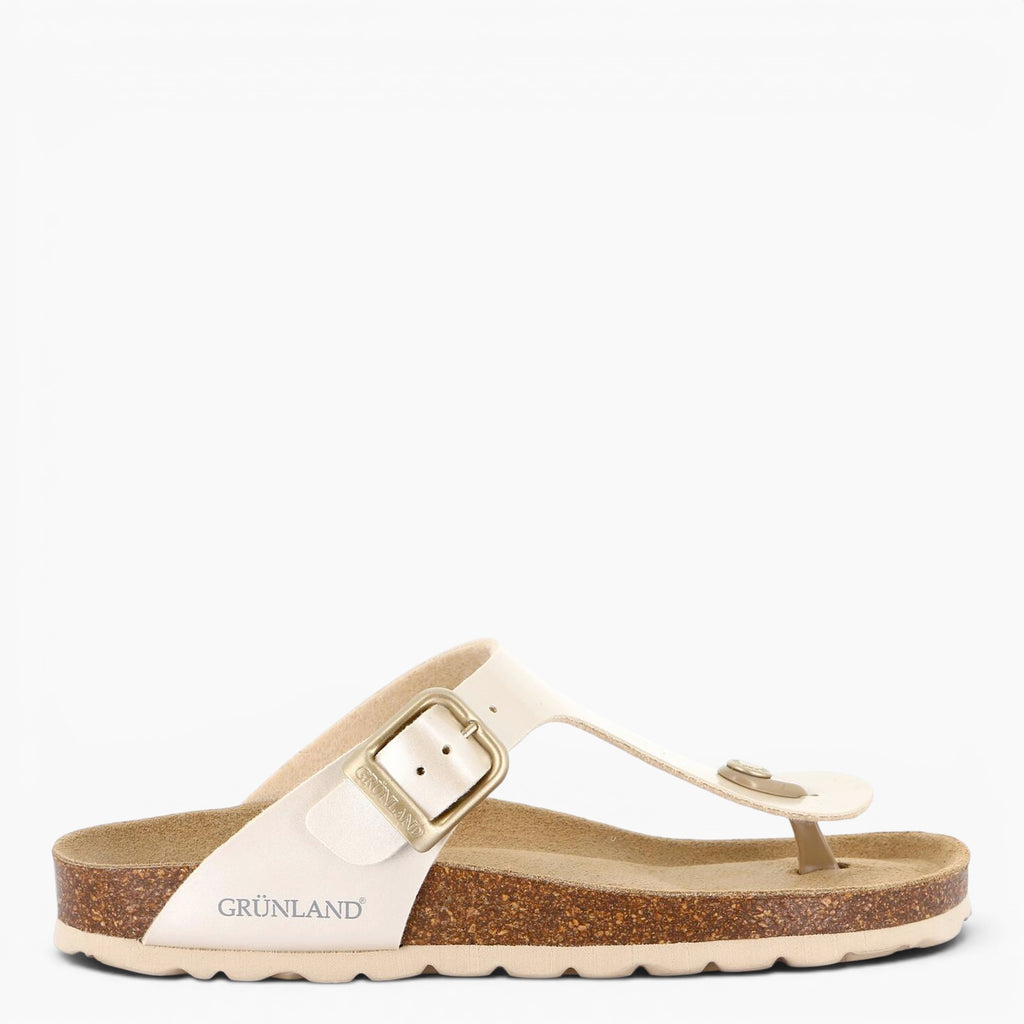 Tongs femme Sara